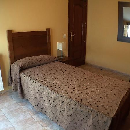 La Trufa Negra Apartamentos テルエル エクステリア 写真