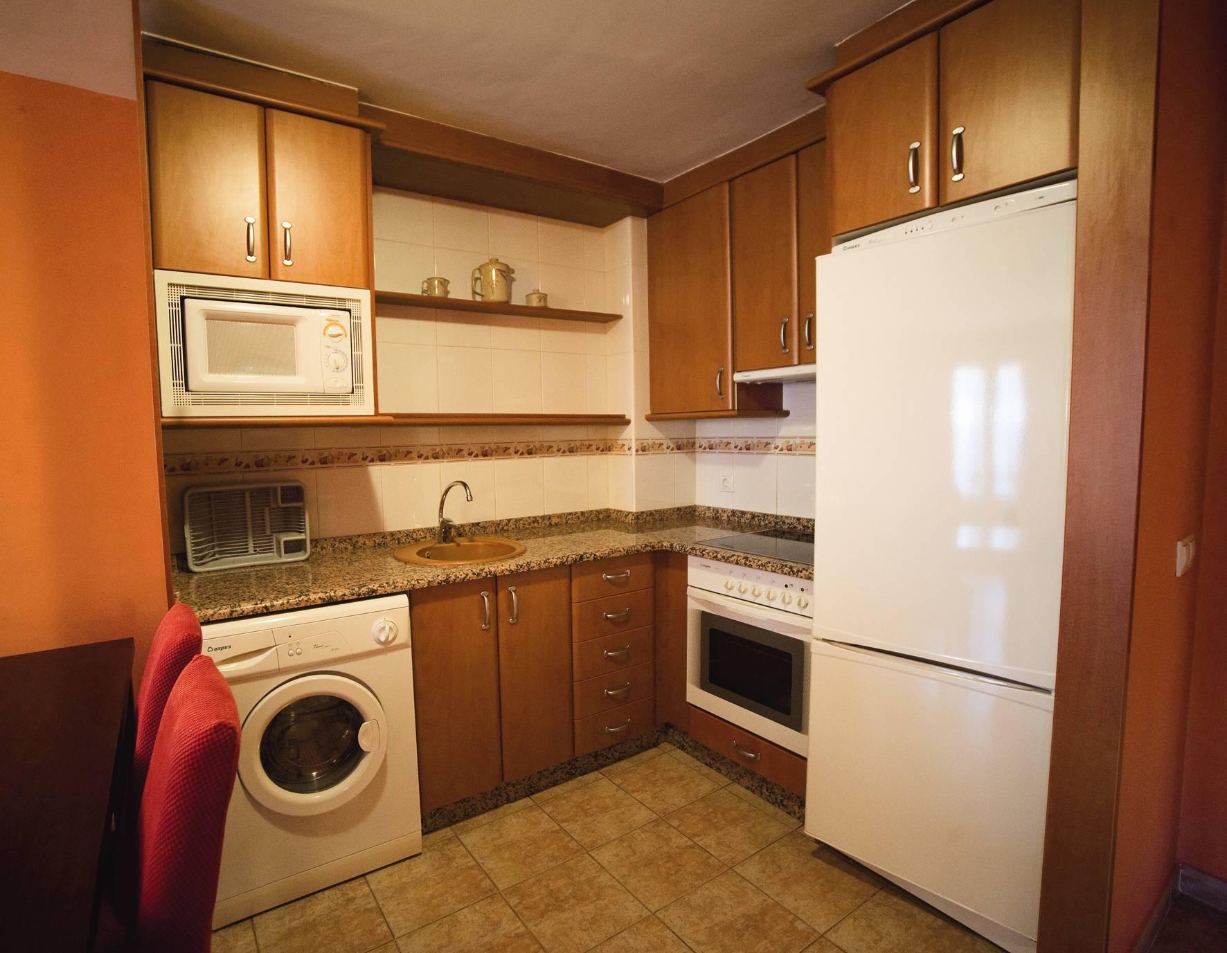 La Trufa Negra Apartamentos テルエル エクステリア 写真