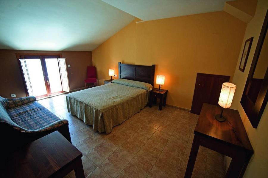 La Trufa Negra Apartamentos テルエル エクステリア 写真