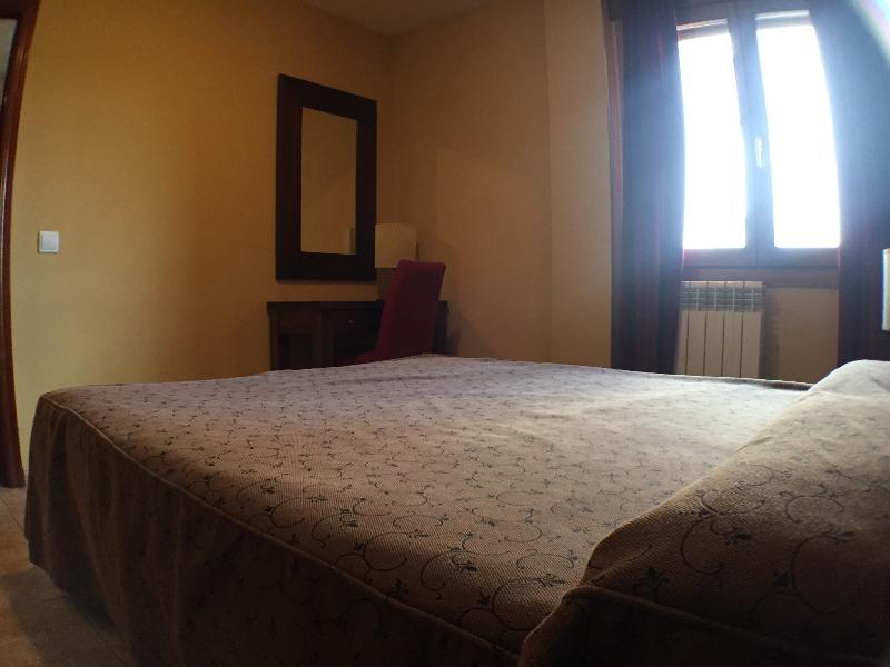 La Trufa Negra Apartamentos テルエル エクステリア 写真