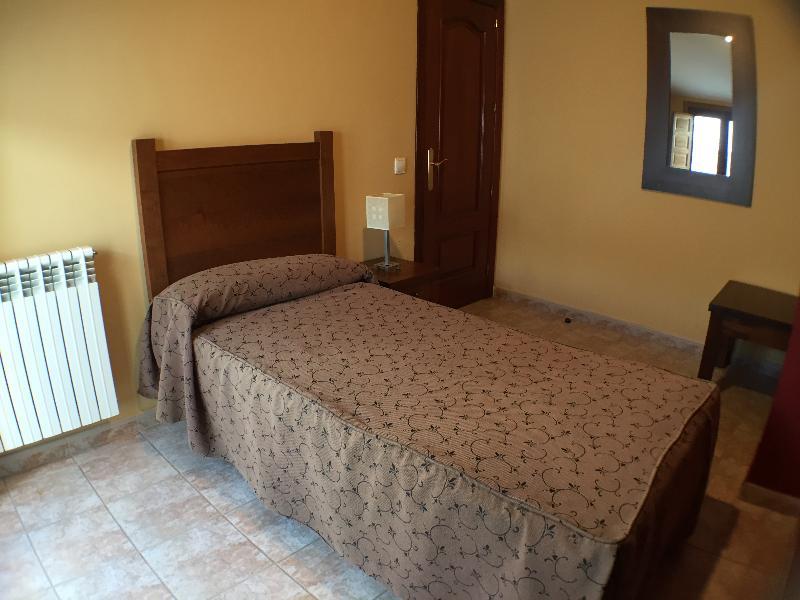 La Trufa Negra Apartamentos テルエル エクステリア 写真