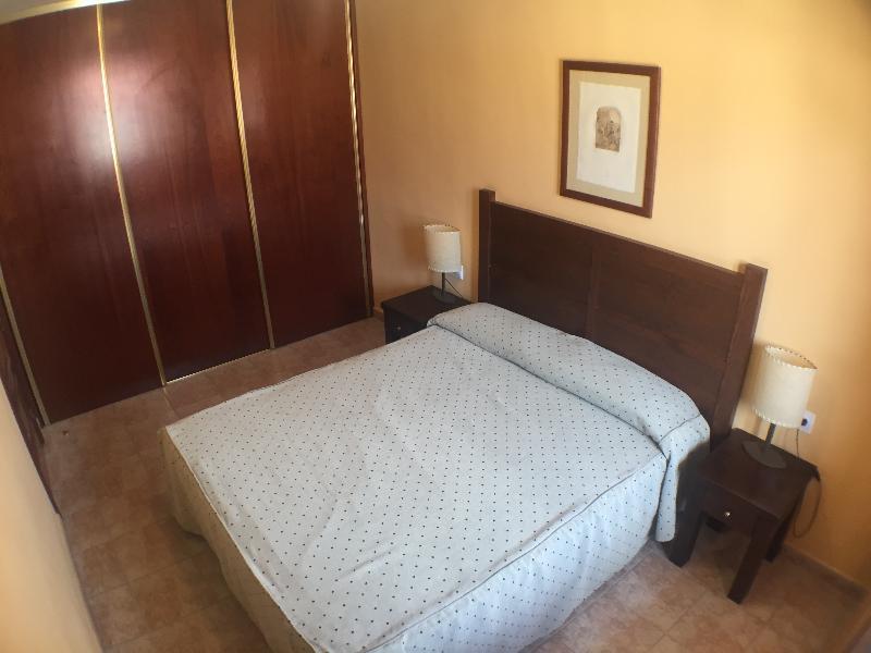 La Trufa Negra Apartamentos テルエル エクステリア 写真