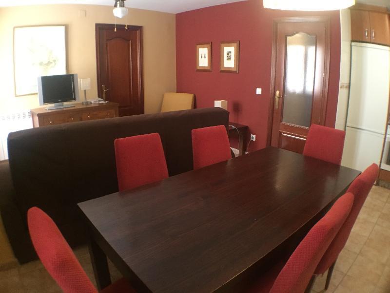 La Trufa Negra Apartamentos テルエル エクステリア 写真