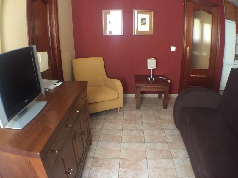 La Trufa Negra Apartamentos テルエル エクステリア 写真