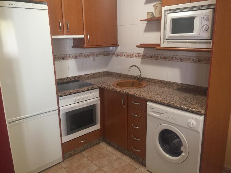La Trufa Negra Apartamentos テルエル エクステリア 写真