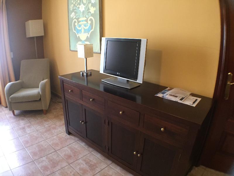 La Trufa Negra Apartamentos テルエル エクステリア 写真