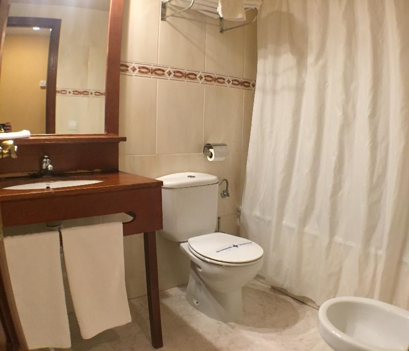La Trufa Negra Apartamentos テルエル エクステリア 写真
