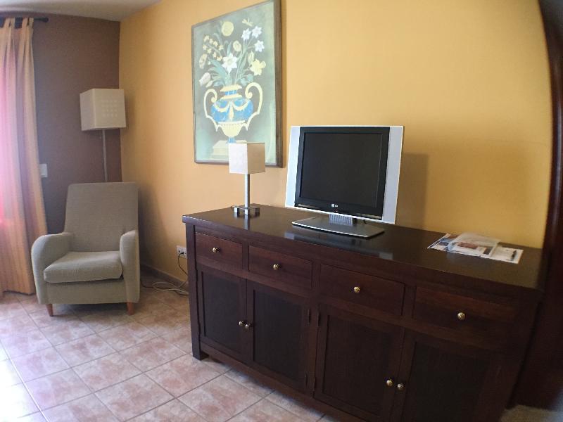 La Trufa Negra Apartamentos テルエル エクステリア 写真