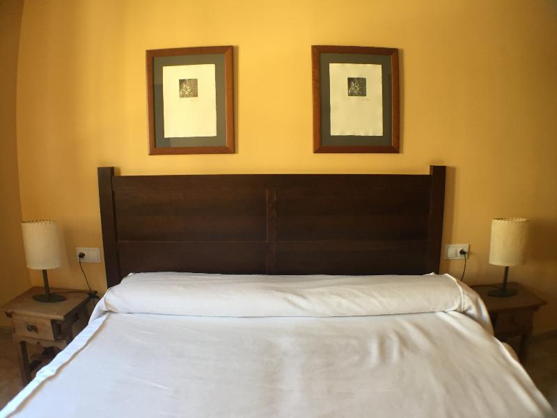 La Trufa Negra Apartamentos テルエル エクステリア 写真