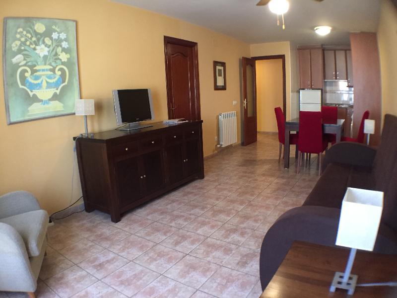 La Trufa Negra Apartamentos テルエル エクステリア 写真
