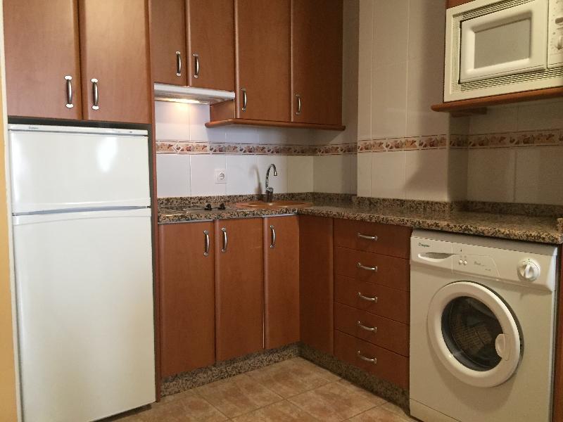 La Trufa Negra Apartamentos テルエル エクステリア 写真