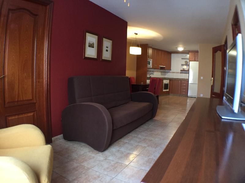 La Trufa Negra Apartamentos テルエル エクステリア 写真