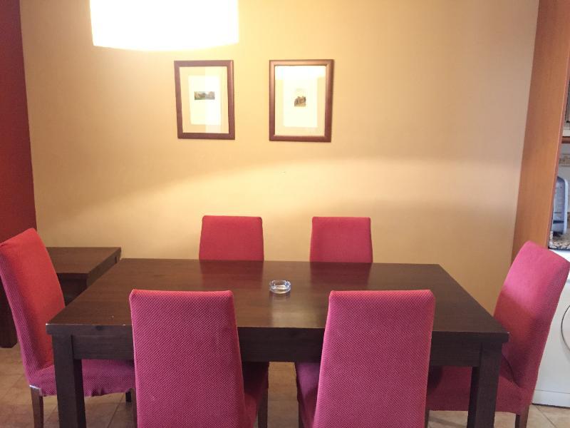 La Trufa Negra Apartamentos テルエル エクステリア 写真