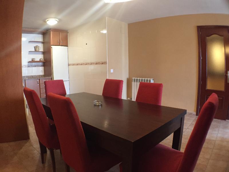 La Trufa Negra Apartamentos テルエル エクステリア 写真