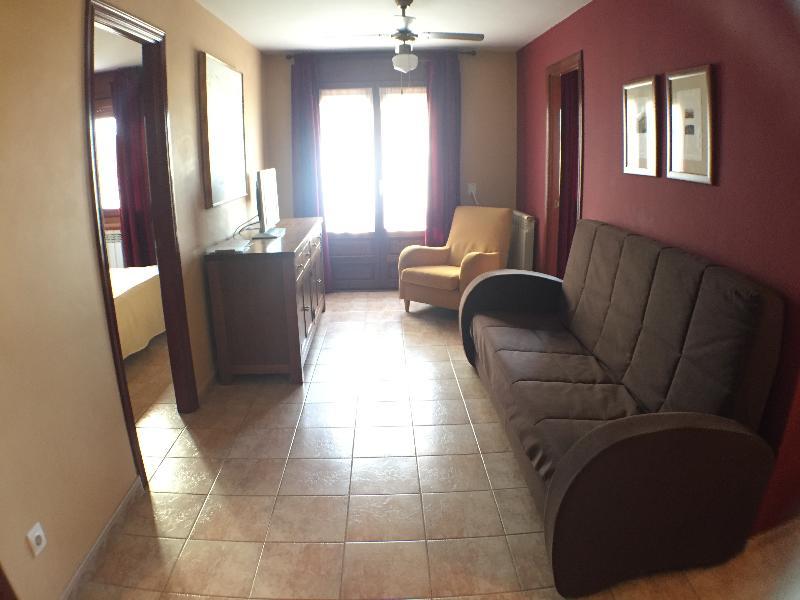 La Trufa Negra Apartamentos テルエル エクステリア 写真