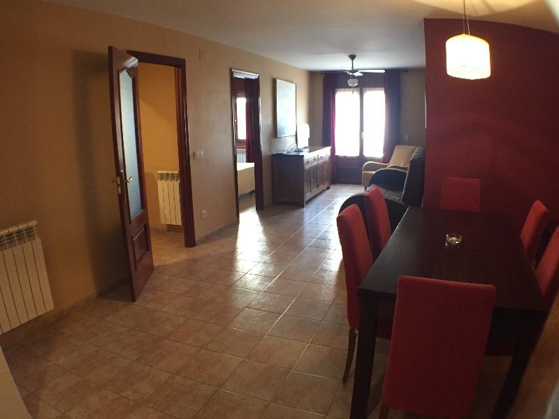 La Trufa Negra Apartamentos テルエル エクステリア 写真