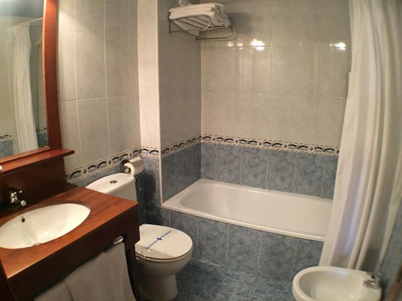 La Trufa Negra Apartamentos テルエル エクステリア 写真