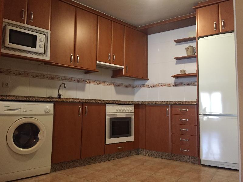 La Trufa Negra Apartamentos テルエル エクステリア 写真