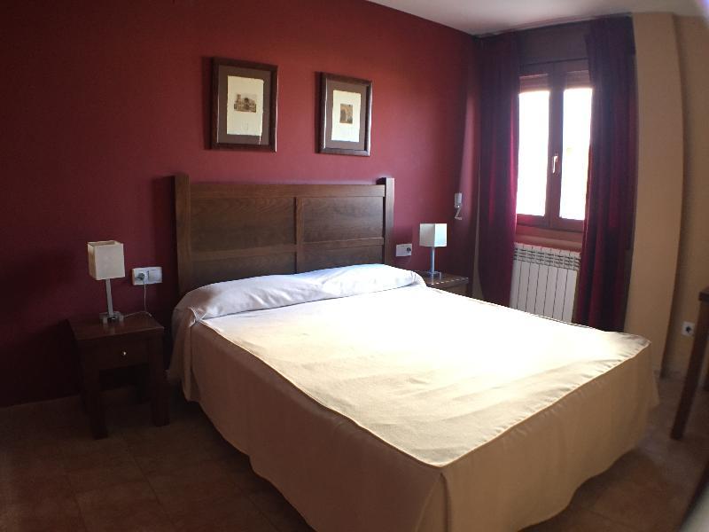 La Trufa Negra Apartamentos テルエル エクステリア 写真