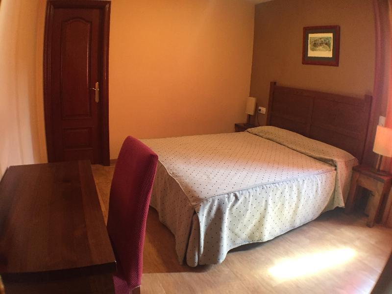 La Trufa Negra Apartamentos テルエル エクステリア 写真