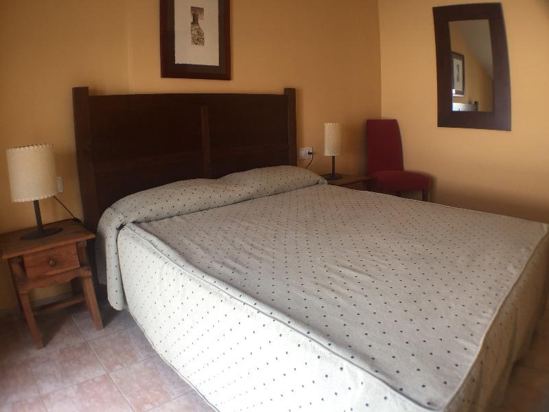 La Trufa Negra Apartamentos テルエル エクステリア 写真