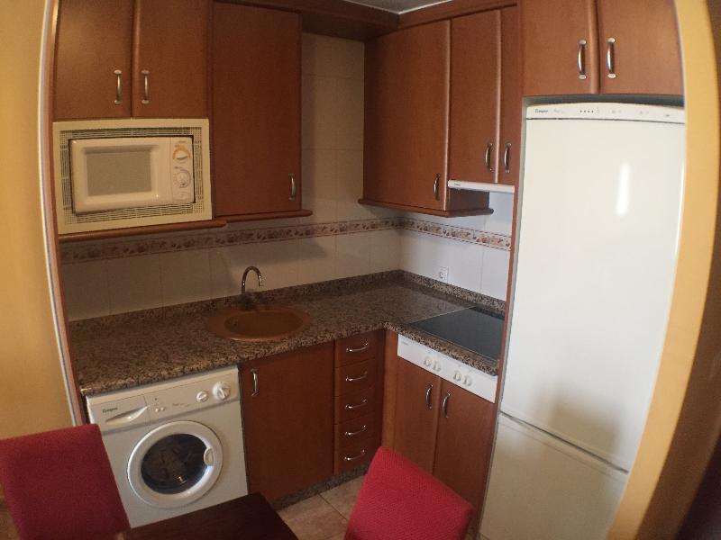 La Trufa Negra Apartamentos テルエル エクステリア 写真